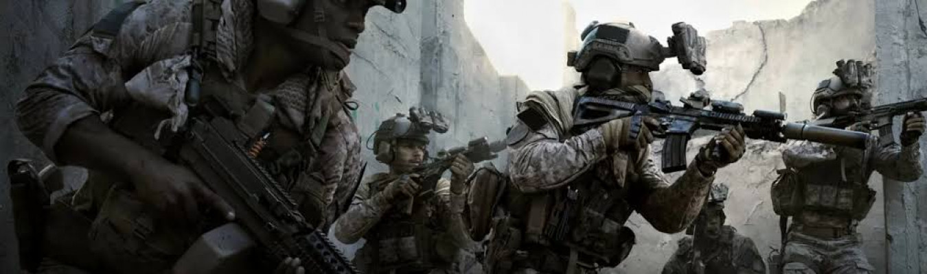 Versão de PlayStation do Call of Duty: Modern Warfare II acompanha bônus para seus jogadores