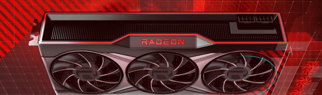 AMD anuncia RX 7900 XTX e RX 7900 XT