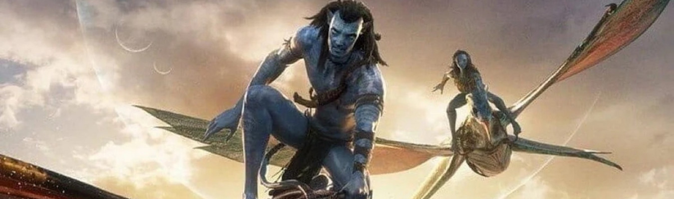 Assista aqui o novo trailer para Avatar: O Caminho da Água