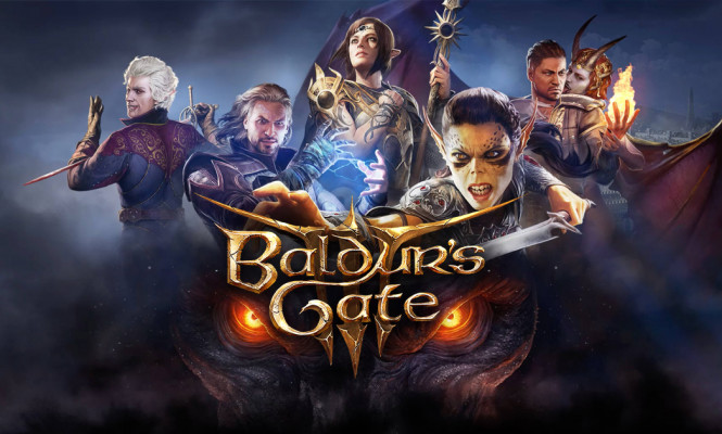 Larian espera ter deixado BioWare orgulhosa com Baldurs Gate III
