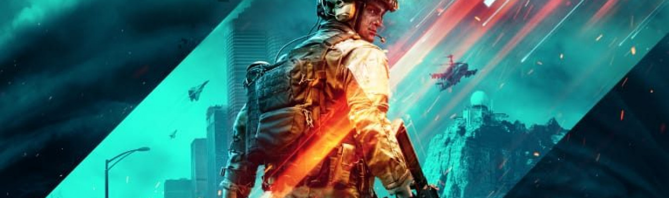 Battlefield 2042 chegará ao Xbox Game Pass Ultimate em novembro
