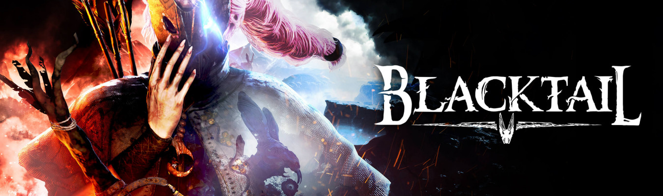 Blacktail, novo jogo de ação e aventura fantasioso, ganha trailer