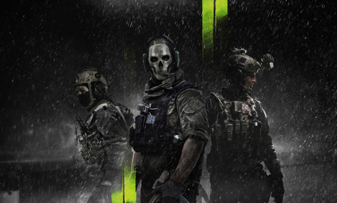 Call of Duty: Modern Warfare II teve supostamente orçamento de US$ 250 milhões