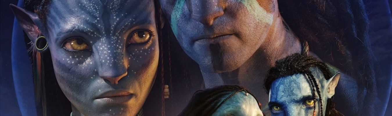 Confira o novo trailer de Avatar: O Caminho da Água