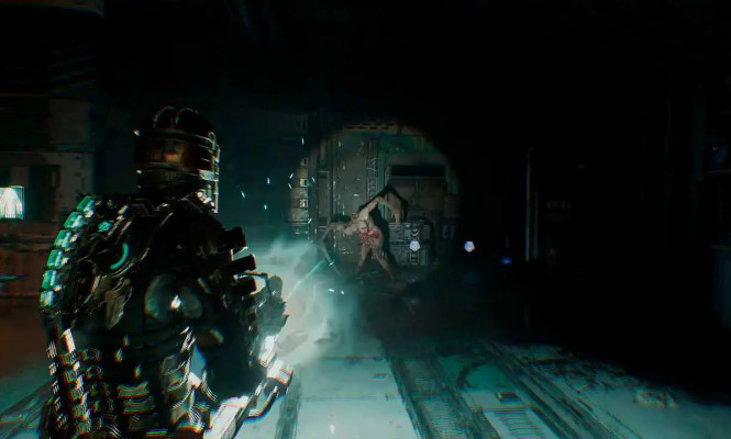 Dead Space Remake ganhará novo gameplay no TGA 2022, mas será exclusivo para quem estiver nos cinemas IMAX