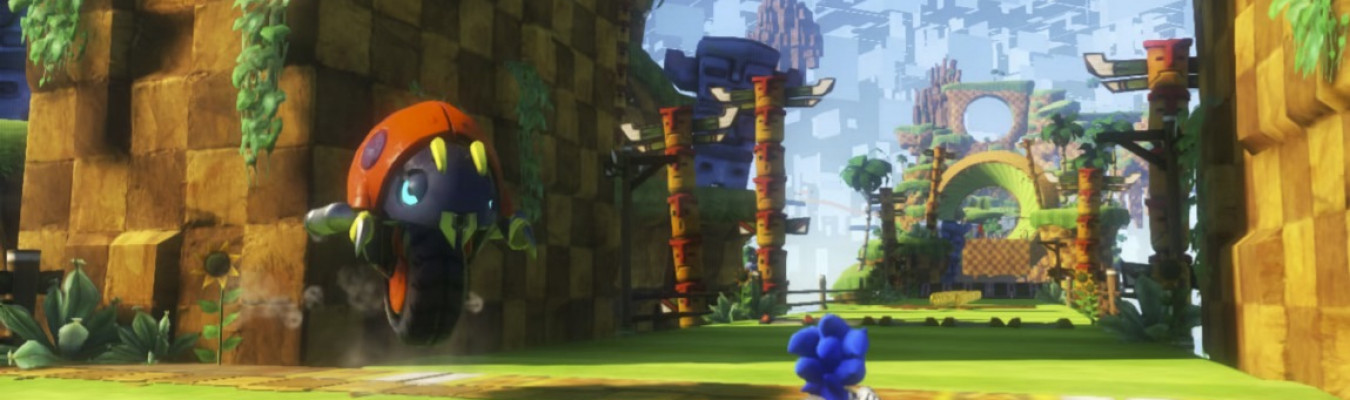 Diretor de Sonic Frontiers sugere que existem algumas melhorias necessárias para o jogo