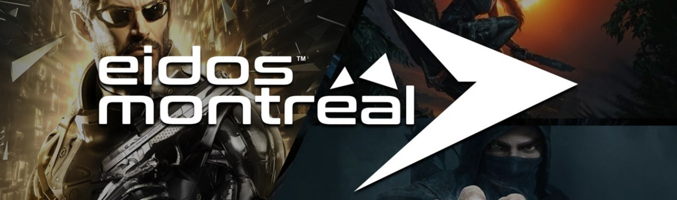 Eidos Montreal está trabalhando em novo Deus Ex e ajudando no desenvolvimento de Fable