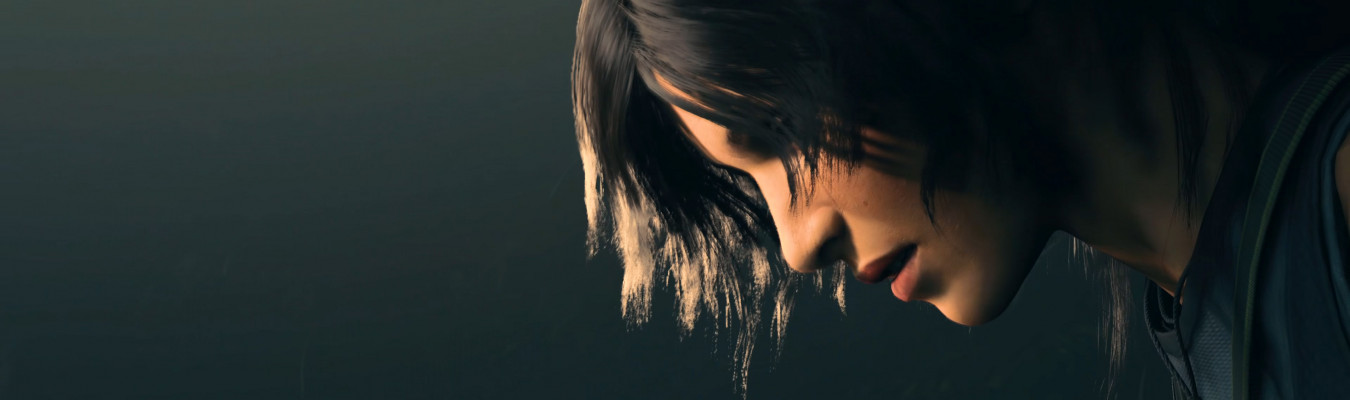 Embracer Group afirma que Unreal Engine 5 levará a narrativa do próximo Tomb Raider a novos níveis