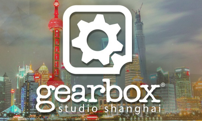 Embracer Group remove Eidos-Shanghai de Deus Ex e funde estúdio a Gearbox em Borderlands
