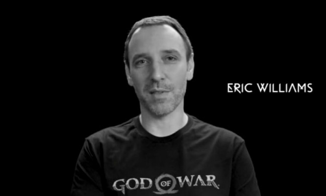 Eric Williams revela 5 jogos de NES que influenciaram sua direção em God of War: Ragnarok