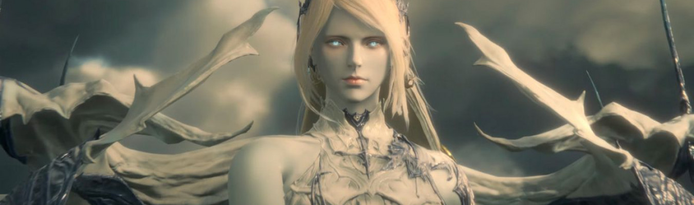 Foi revelado a duração da história de Final Fantasy XVI e o jogo contará com uma demo antes do lançamento