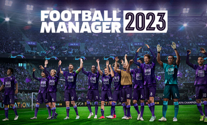 Football Manager 2023 para PS5 é adiado para data desconhecida