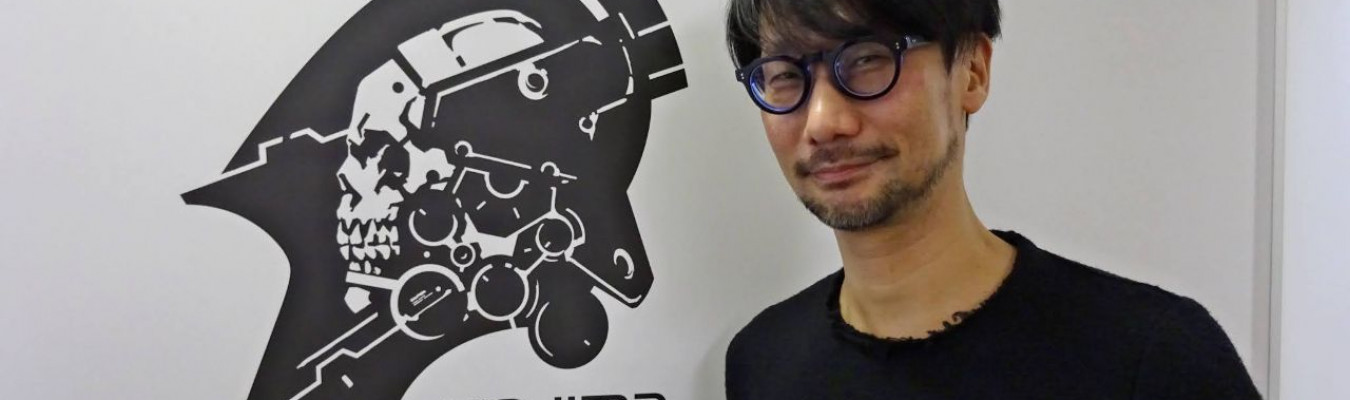 Kojima recusou diversas propostas de aquisição para permanecer independente