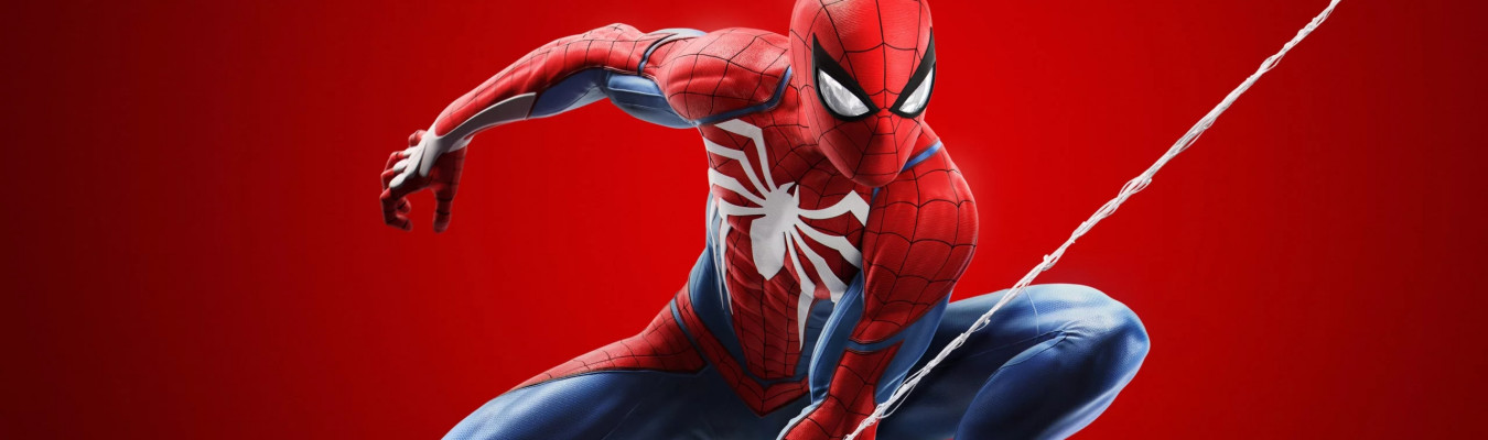 Marvels Spider-Man Remastered se tornou o título da Sony mais vendido no PC