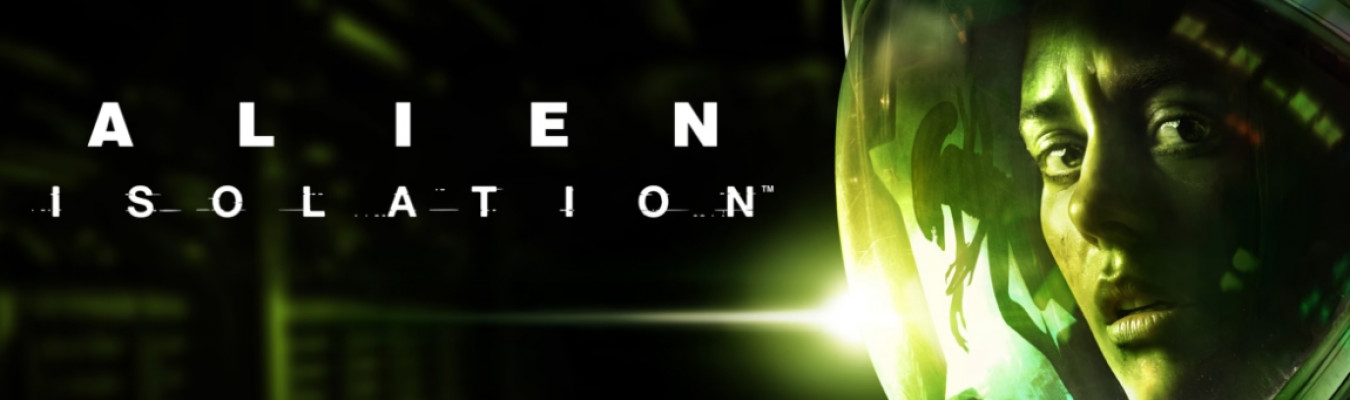 Novo Alien AAA inspirado em Resident Evil estaria em desenvolvimento