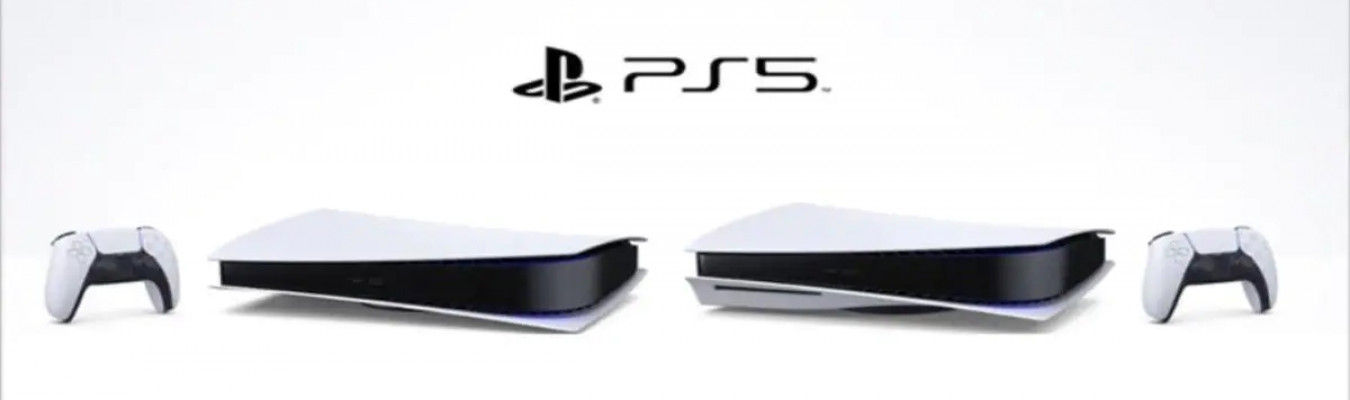 NPD: PlayStation 5 foi o console mais vendido de Outubro de 2022 em unidades e dólares