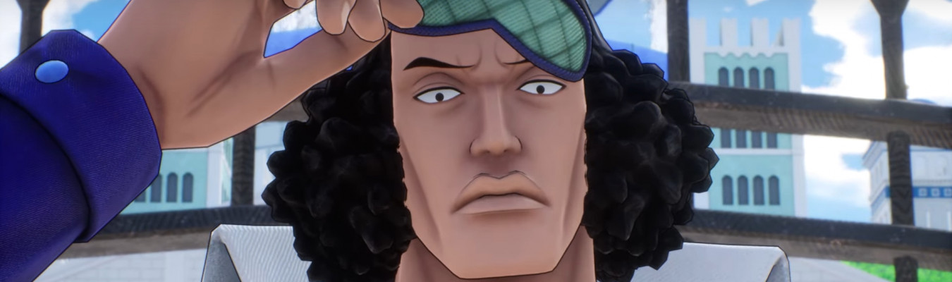 One Piece Odyssey ganha novo gameplay mostrando Water Seven