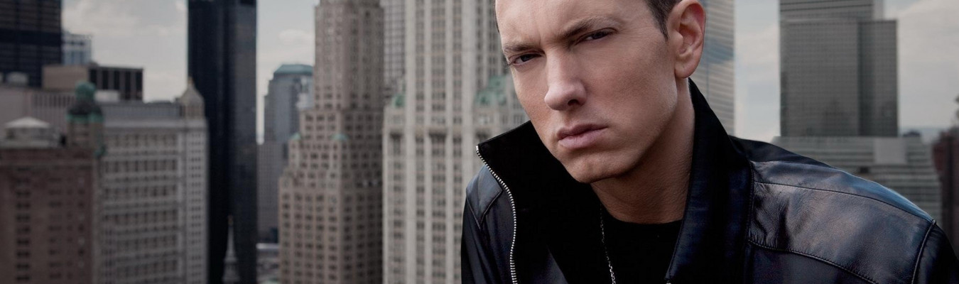 Parece que a Rockstar descartou a ideia de um filme do Grand Theft Auto 3 estrelado por Eminem