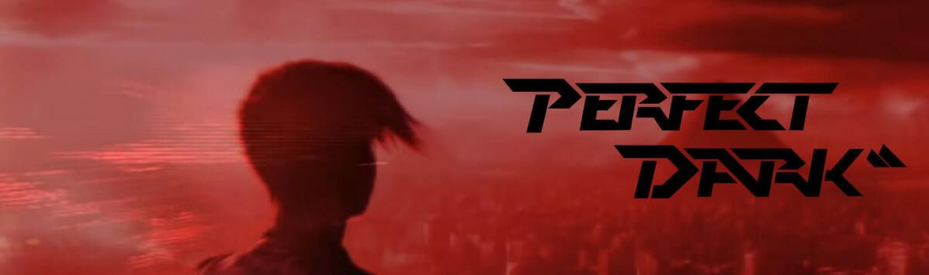 Reboot de Perfect Dark recebe atualização sobre seu status de desenvolvimento