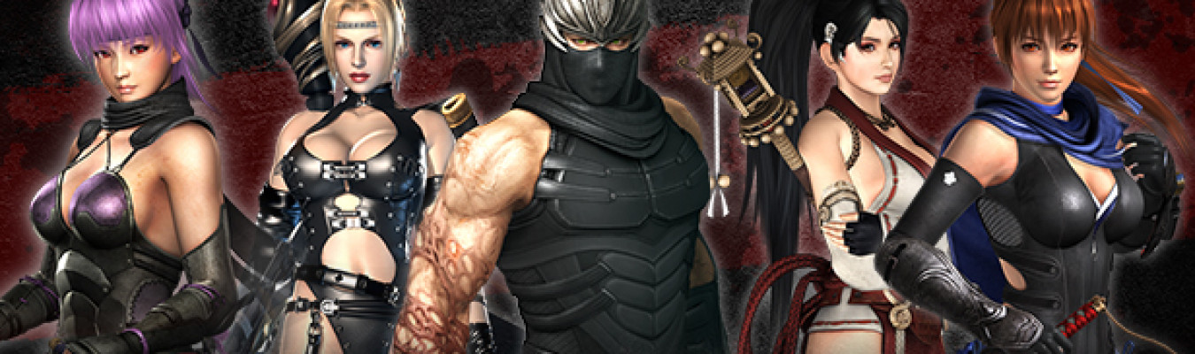Rumor | PlatinumGames será a desenvolvedora responsável pelo reboot de Ninja Gaiden