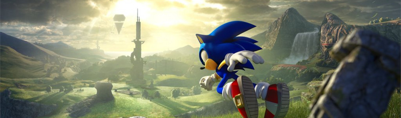 Sonic Frontiers se tornou o jogo mais bem avaliado da franquia pelos usuários do Metacritic