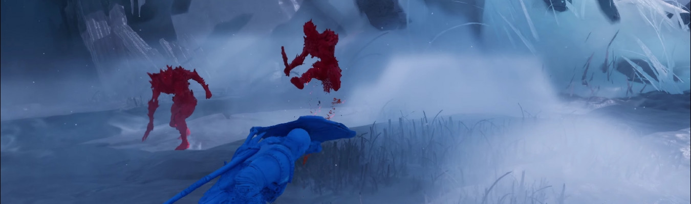 Sony detalha os recursos de acessibilidade em novo vídeo para God of War: Ragnarok