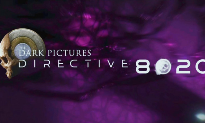 Supermassive anuncia novo jogo da série The Dark Pictures com o nome de Directive 8020