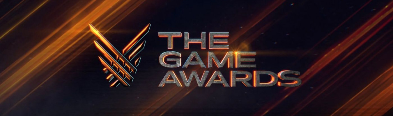 The Game Awards 2022 acontecerá no dia 8 de dezembro