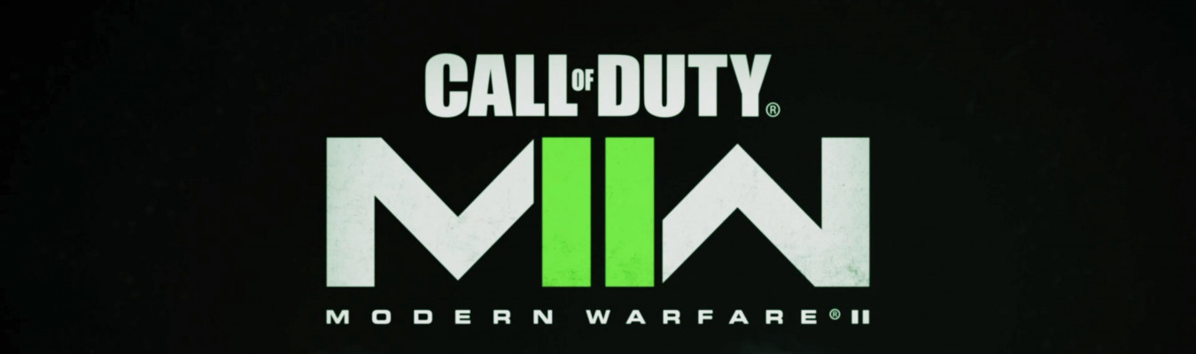 Top 10 Steam | Call of Duty: Modern Warfare II se mantém como título mais vendido da semana