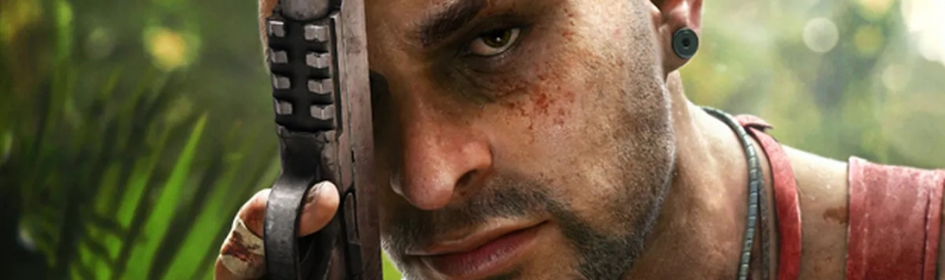 Ubisoft comemora os 10 anos de Far Cry 3 com vídeo especial com os desenvolvedores