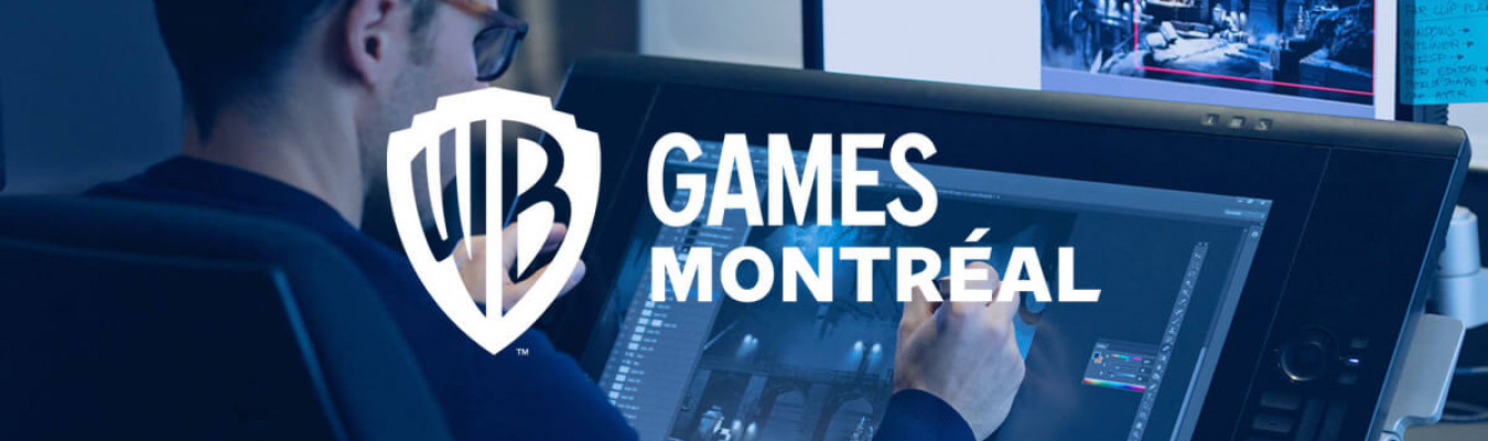 WB Games Montréal, estúdio de Gotham Knights, já está trabalhando em novo jogo