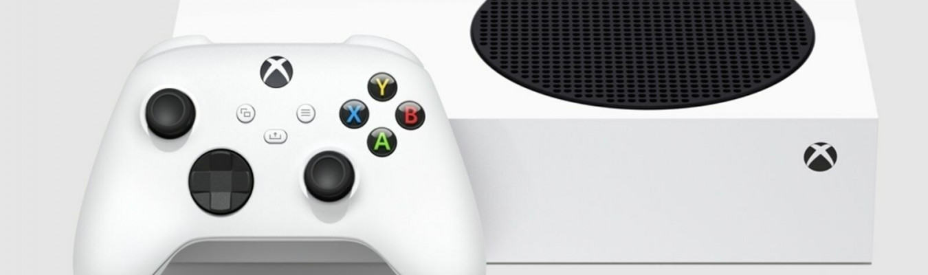 Xbox Series S limitando a geração? Digital Foundry comenta sobre o assunto