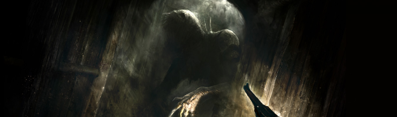 Amnesia: The Bunker ganha gameplay mostrando os principais aspectos do jogo