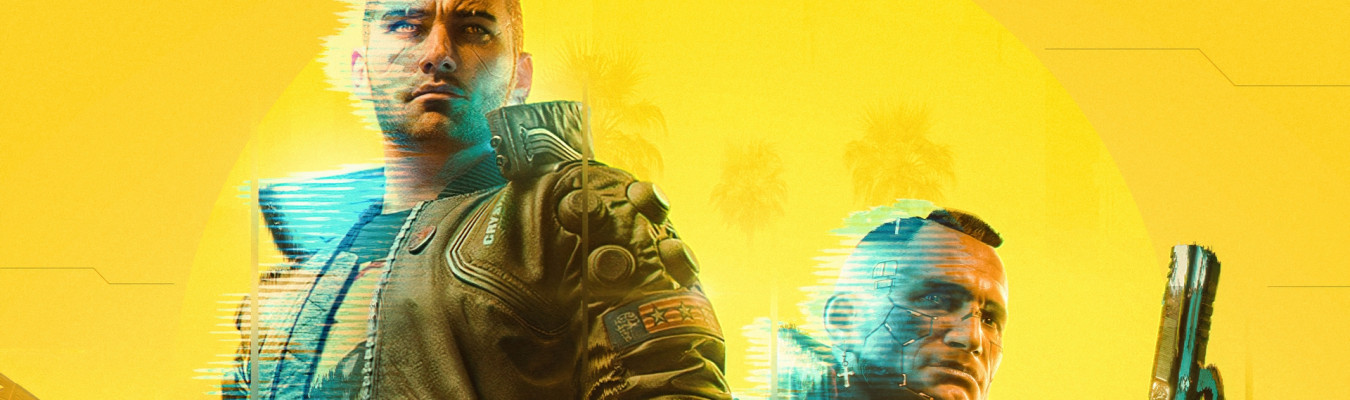 CD Projekt reitera que o trabalho com Cyberpunk 2077 terminou