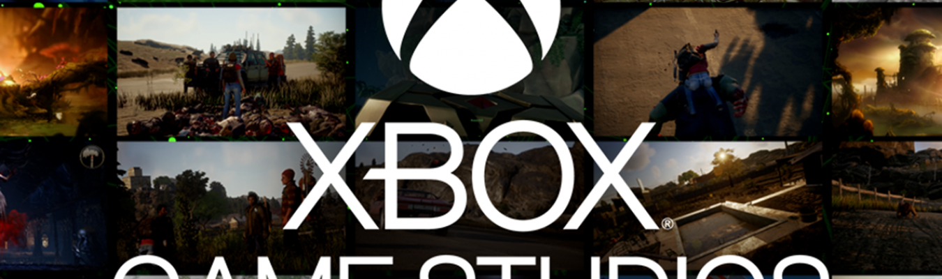 Xbox diminui falta de anúncios no The Game Awards e promete novidades em  2023