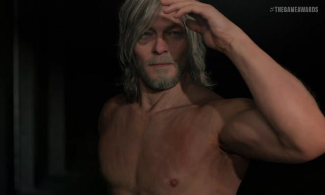 Hideo Kojima sugere que teremos Death Stranding 2 no State of Play