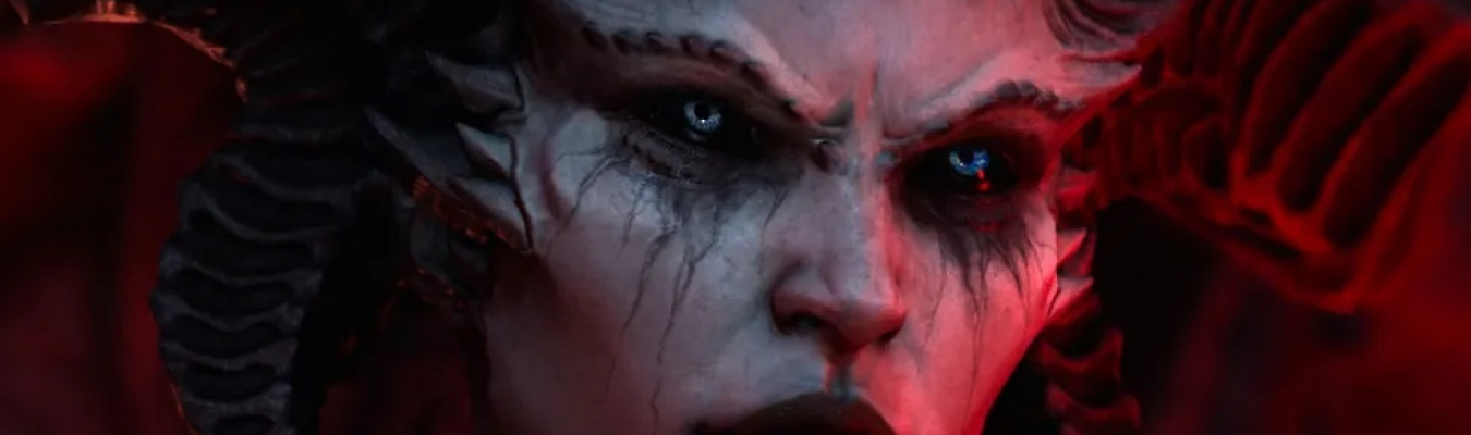 Diablo 4 deve ser lançado em Junho de 2023