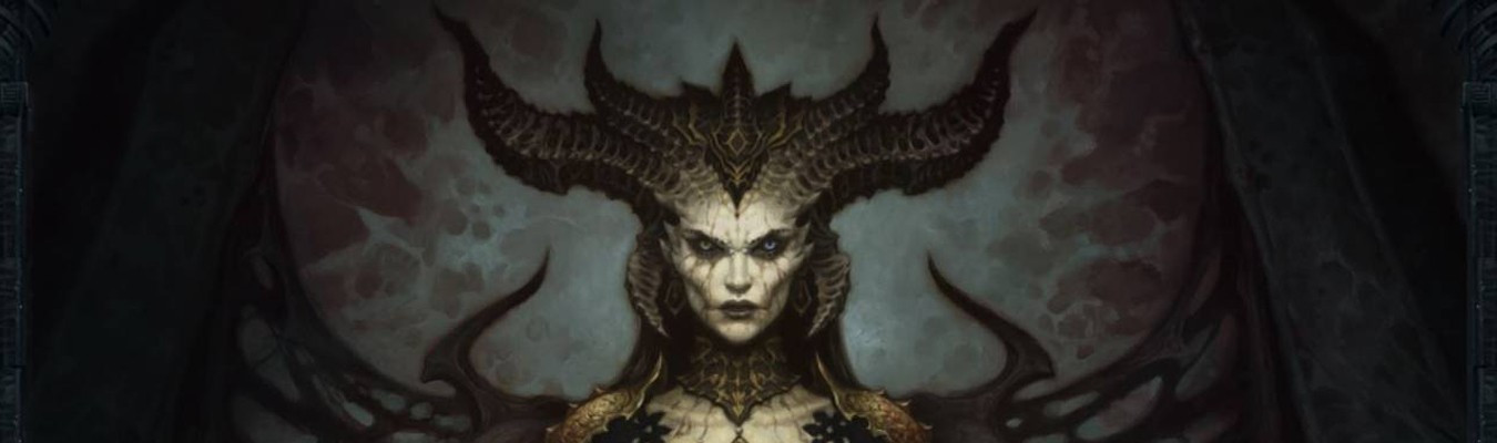 Blizzard sugere outro beta de Diablo IV