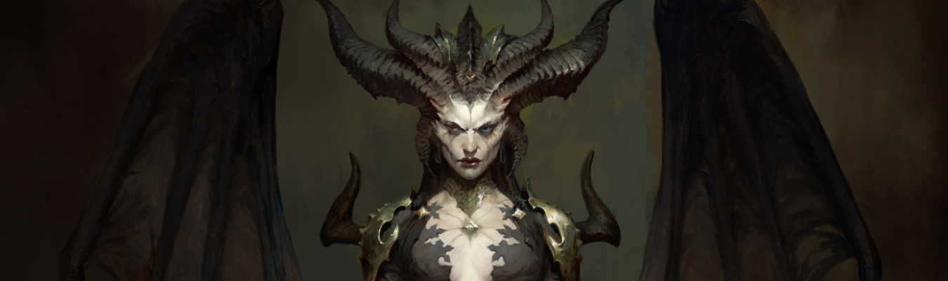 Vídeo compara os gráficos e desempenho de Diablo IV beta no PC, PlayStation e Xbox