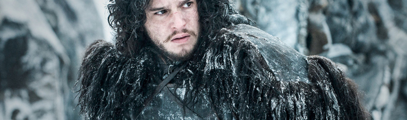 Game of Thrones | Kit Harington revela novos detalhes a respeito da série focada no Jon Snow