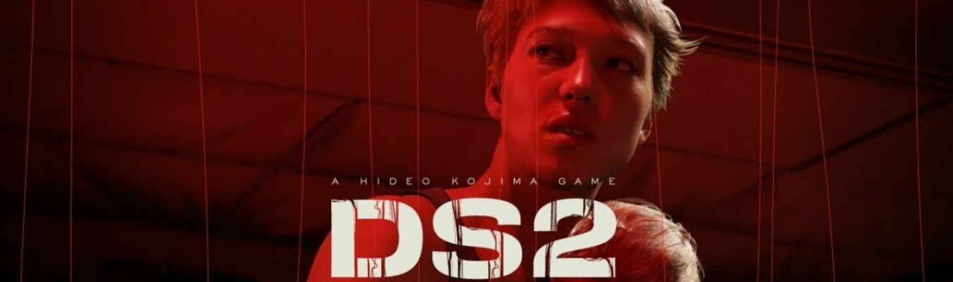 Hideo Kojima reescreveu completamente o roteiro de Death Stranding 2 devido ao Covid-19