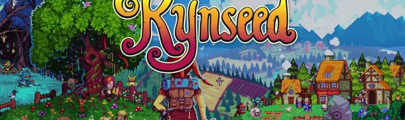 Kynseed, novo RPG feito por ex-desenvolvedores de Fable, já está disponível