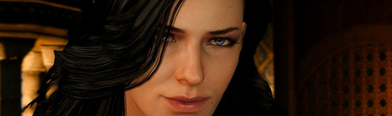 Nova versão de The Witcher 3 pode não corrigir os problemas de física com o jogo rodando em mais de 60 FPS