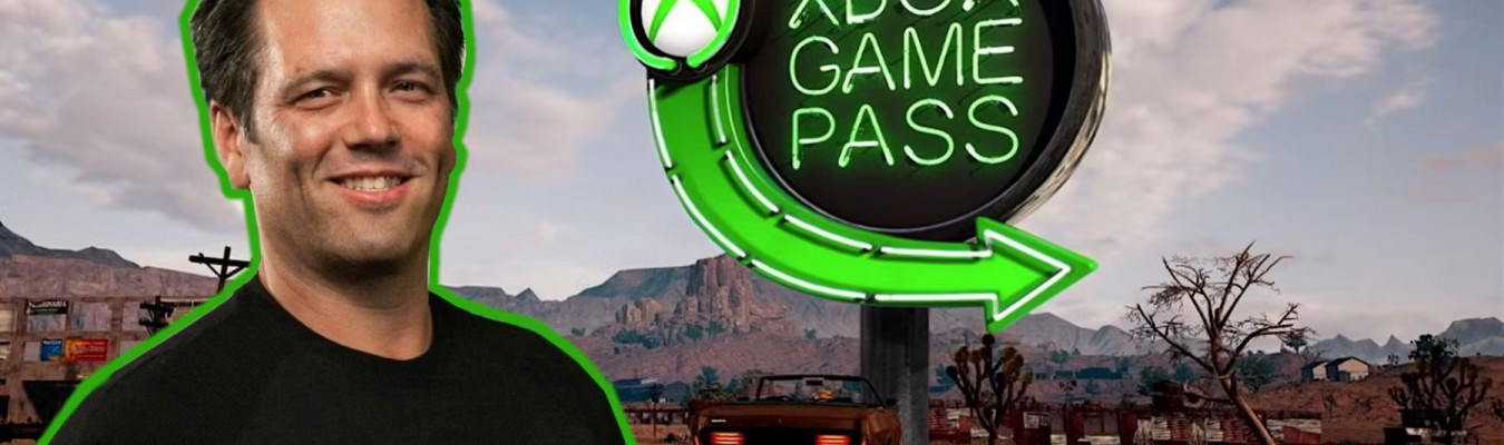 Phil Spencer diz que a Microsoft não vai parar de vender jogos para promover o Xbox Game Pass
