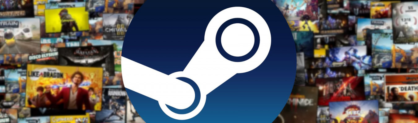 Steam: 30 jogos em promoção por menos de R$ 5 no PC