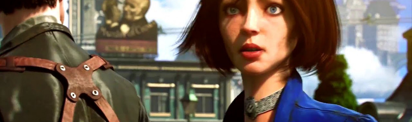 Roteirista de Far Cry e Ghost of Tsushima será a responsável pela trama do novo BioShock