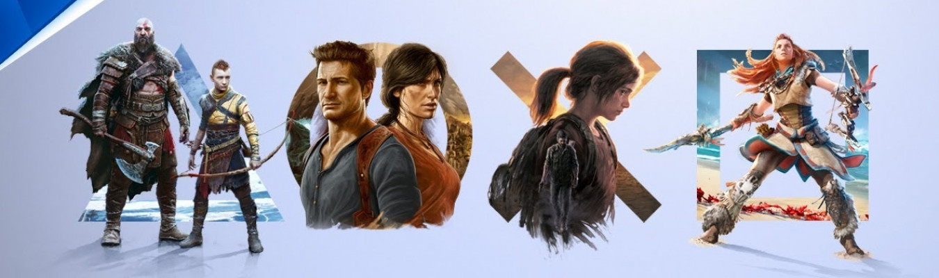 Vídeo: Sony divulga gameplay oficial de The Last of Us Part I