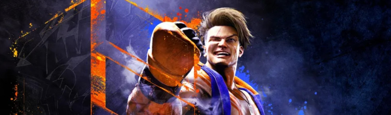 Street Fighter 6 ganha trailer e data de lançamento