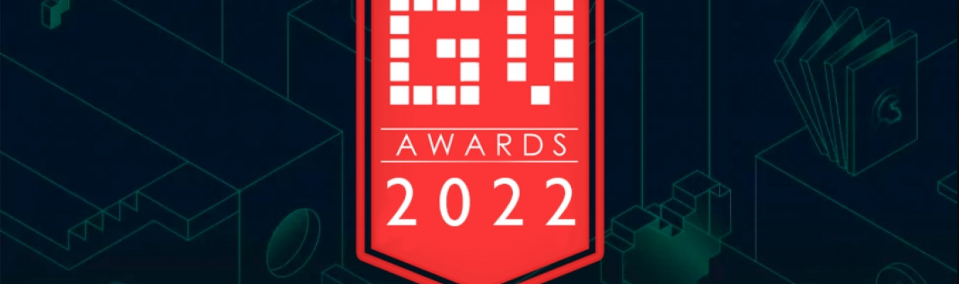 The GameVicio Awards 2022 - Está aberta a votação!
