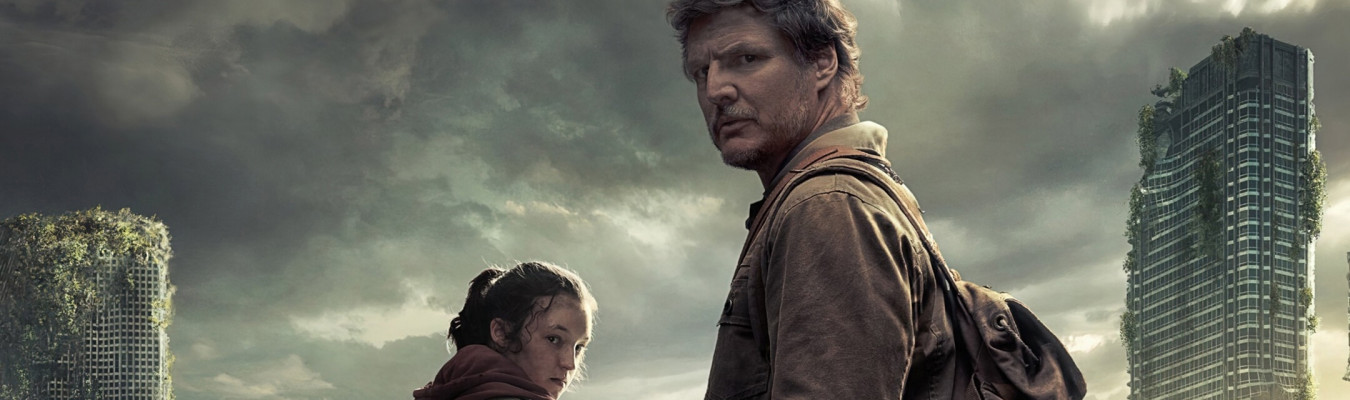 HBO divulga teaser do último episódio de The Last of Us
